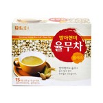 담터/발아현미율무차플러스/15g*15T
