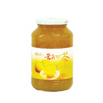 [담터] 꿀유자차 1kg