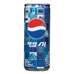 [롯데칠성] 펩시 콜라 250ml (30입)