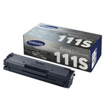 [삼성] 토너 MLT-D111S 블랙