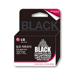 [LG] 잉크 LIP3270S10K 327 블랙