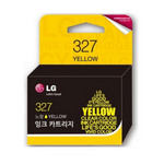 [LG] 잉크 LIP3270S10K 327 옐로우