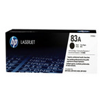 [HP] 토너 CF283A 블랙