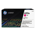 [HP] 토너 CF323A 마젠타