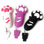 [메머드] OTG메모리 GU-300 16GB 캡(USB OTG) USB2.0  (3컬러)