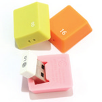 [LG] USB메모리 J7 32GB 핑크 캡 USB3.0
