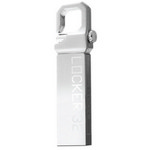 [메머드] USB메모리 GU-170 16GB 실버 바 USB2.0