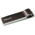 [메머드] USB메모리 GU-180 4GB 실버 바 USB2.0