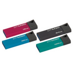 [킹스톤] USB메모리 DTM30 64GB 그레이 바 USB3.0