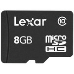 [렉사] Micro-SDHC 8GB CLASS6