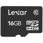 [렉사] Micro-SDHC 16GB CLASS10