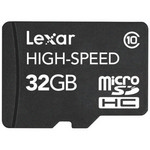 [렉사] Micro-SDHC 32GB CLASS10