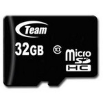 [팀] Micro-SDHC 32GB CLASS10