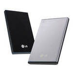 [LG] 외장하드 UD-1 500GB 2.5인치 USB3.0 (2컬러)