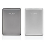 [도시바 히타치] 외장하드 토로S 1TB 그레이 2.5인치 USB3.0 (실버/그레이)