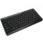 [삼성] 유선키보드 SKN-6100UB USB 106Key
