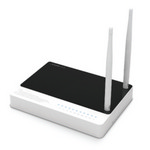 [ipTIME] 유무선공유기 N608 300Mbps 802.11b g n