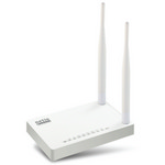 [네티스] 유무선공유기 WF2408 150Mbps 802.11b g n
