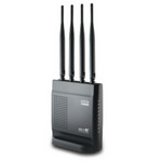 [네티스] 유무선공유기 WF2780 867Mbps 802.11ac a b g n