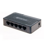 [네티스] 스위치허브 ST3105S 10 100Mbps 5포트