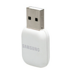 [삼성] 무선랜카드 SWU-3000RW 300Mbps 802.11b g n