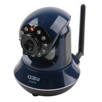 [코시] 유무선 IP카메라 IC1255WL CCTV 고화질