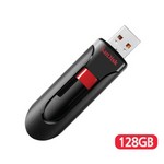 샌디스크/USB메모리/SDCZ-60/USB2.0/128GB