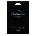 캐논/포토용지/PT-101/4*6/300g/20매/고광택