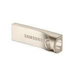 삼성/USB메모리/MUF-BA/USB3.0/바/64GB/실버