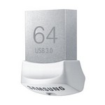 삼성/USB메모리/MUF-BB/USB3.0/바/64GB/실버