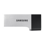 삼성/OTG메모리/MUF-CB/USB3.0/바&캡/64GB/실버