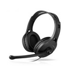 브리츠/헤드셋/K-800/3.5Ø/블랙