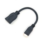 Comms/HDMI변환/연장케이블/BG471/Mini/HDMI M/HDMI F