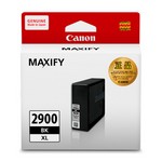 캐논/잉크/PGI-2900BK/XL/블랙/대용량