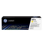HP/토너/CF402A/옐로우
