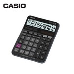 카시오/계산기/DJ-120D Plus/12단