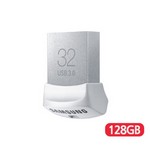 삼성/USB메모리/MUF-BB/USB3.0/바/128GB/실버
