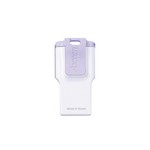 엑센/USB메모리/H43/USB2.0/바/32GB/바이올렛