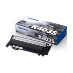 삼성/토너/CLT-K403S/블랙/1500매
