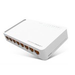ipTIME/기가비트허브/H6008-IGMP/8포트/10/100/1000Mbps
