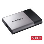 삼성/SSD/T3/이동식/포터블/500GB