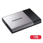 삼성/SSD/T3/이동식/포터블/1TB