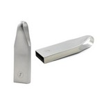 메머드/USB메모리/GU-1700/USB2.0/바/16GB/실버