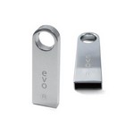메머드/USB메모리/GU-1900/USB2.0/바/32GB/실버