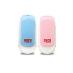 듀코/OTG메모리/Q4/USB2.0/Micro-5P/64GB/블루