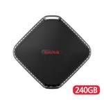 샌디스크/SSD/SDSSDEXT/외장형/240GB