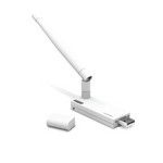 ipTIME/랜카드/무선/A1000UA/433Mbps/외장안테나/USB크래들