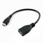 Comms/USB케이블3.1/ITB443/20cm/USB3.0 to USB3.1/연장