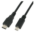 Comms/USB케이블3.1/ITB452/1M/Micro-5P to USB3.1