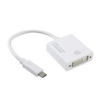 Comms/USB컨버터/USB3.1toDVI/DM195